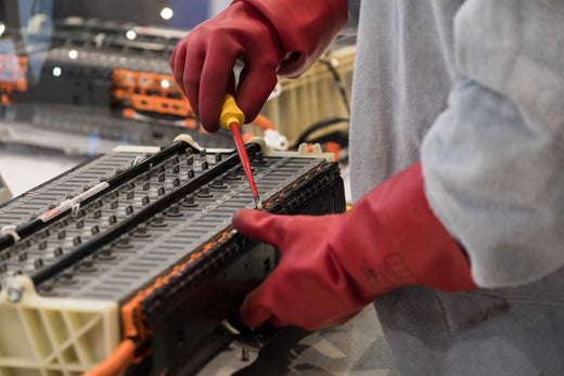 Nieuwe Accupakketten bij CARVOLT: De Beste Keuze voor Uw EV of Hybride