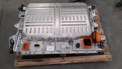 Range Rover Hybride en EV Reparatie: Waarom CARVOLT Uw Specialist Is!