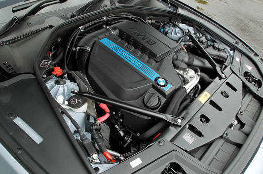 Veelvoorkomende Hybride Accu Problemen bij BMW en Hun Storingscodes 21F09B, 21F18A, 215001
