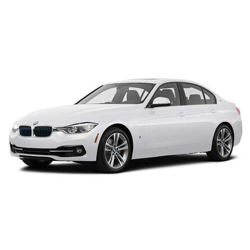 BMW 330E (2015 – 2018) – Nieuw of Gereviseerd Accupakket
