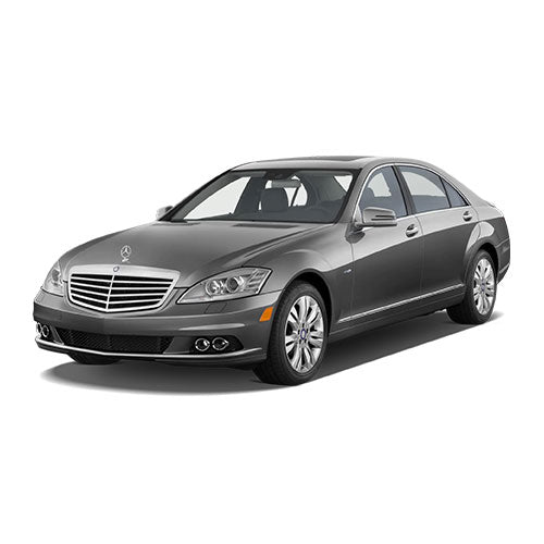 Mercedes-Benz S400 W221 (2009 – 2013) – Nieuw of Gereviseerd Accupakket
