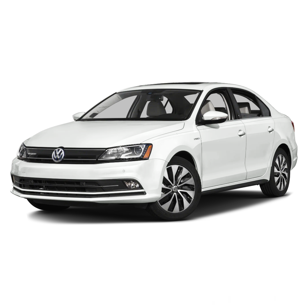 Volkswagen Jetta Hybrid (2012 – 2015) – Accupakket Nieuw of Gereviseerd