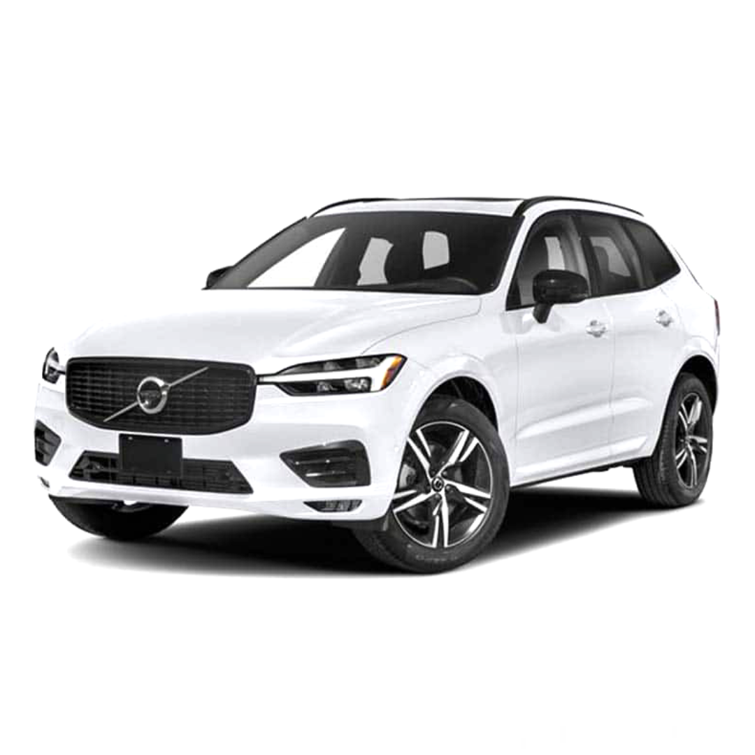 Volvo XC60 Plug-in Hybrid (2016 – 2019) – Accupakket Gereviseerd of Nieuw