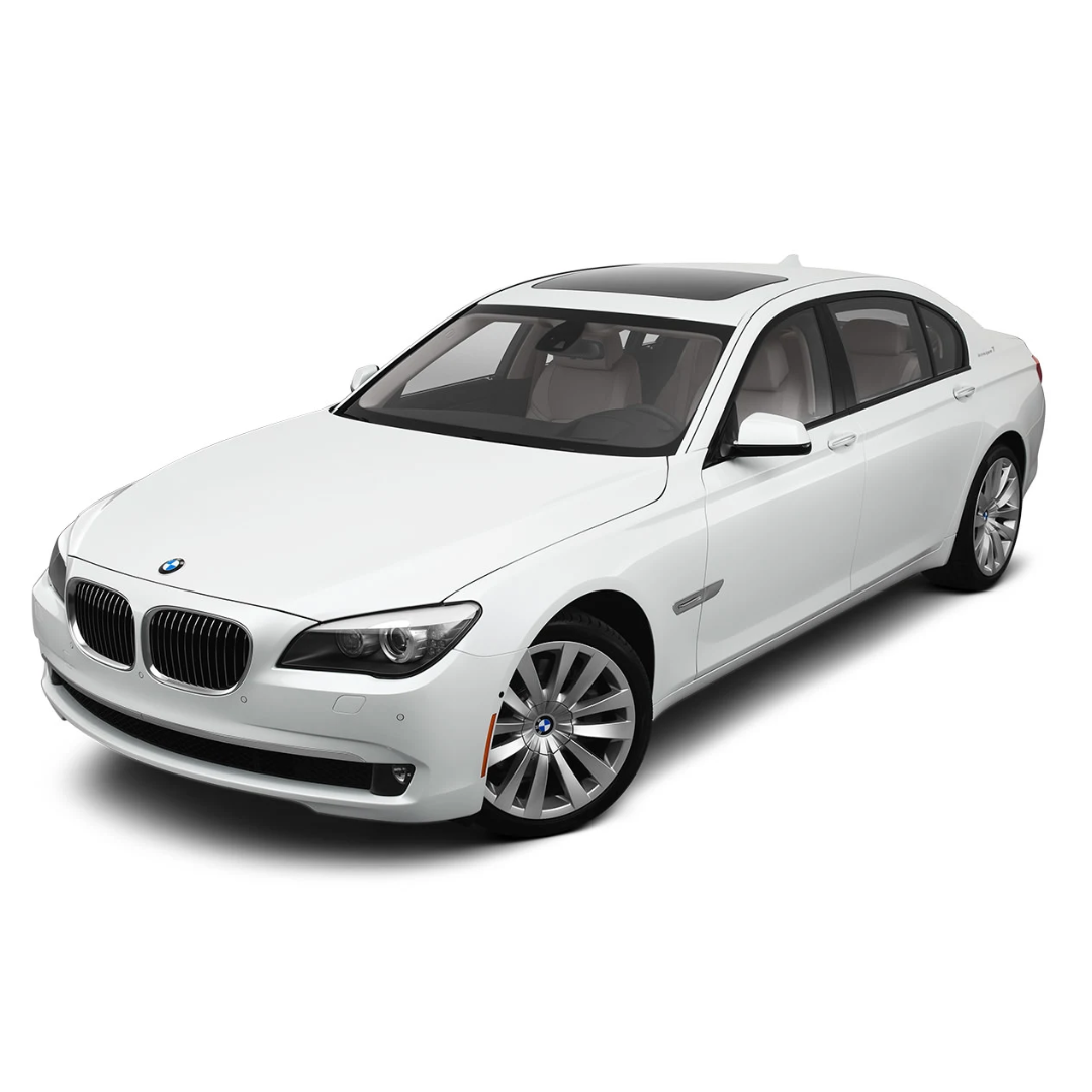 BMW 7 Active Hybrid (2012 – 2015) – Nieuw of Gereviseerd Accupakket