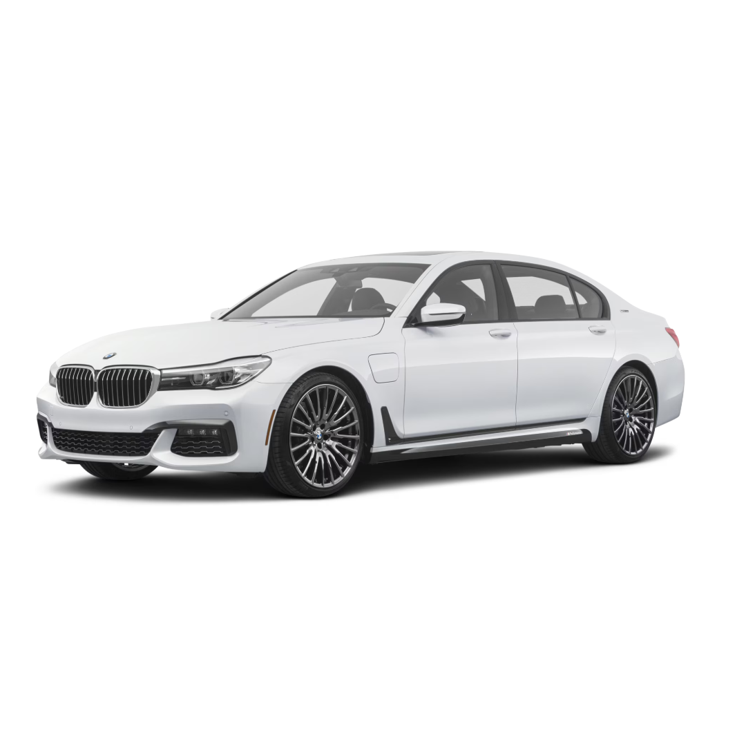 BMW 740E (2015 – 2019) – Nieuw of Gereviseerd Accupakket