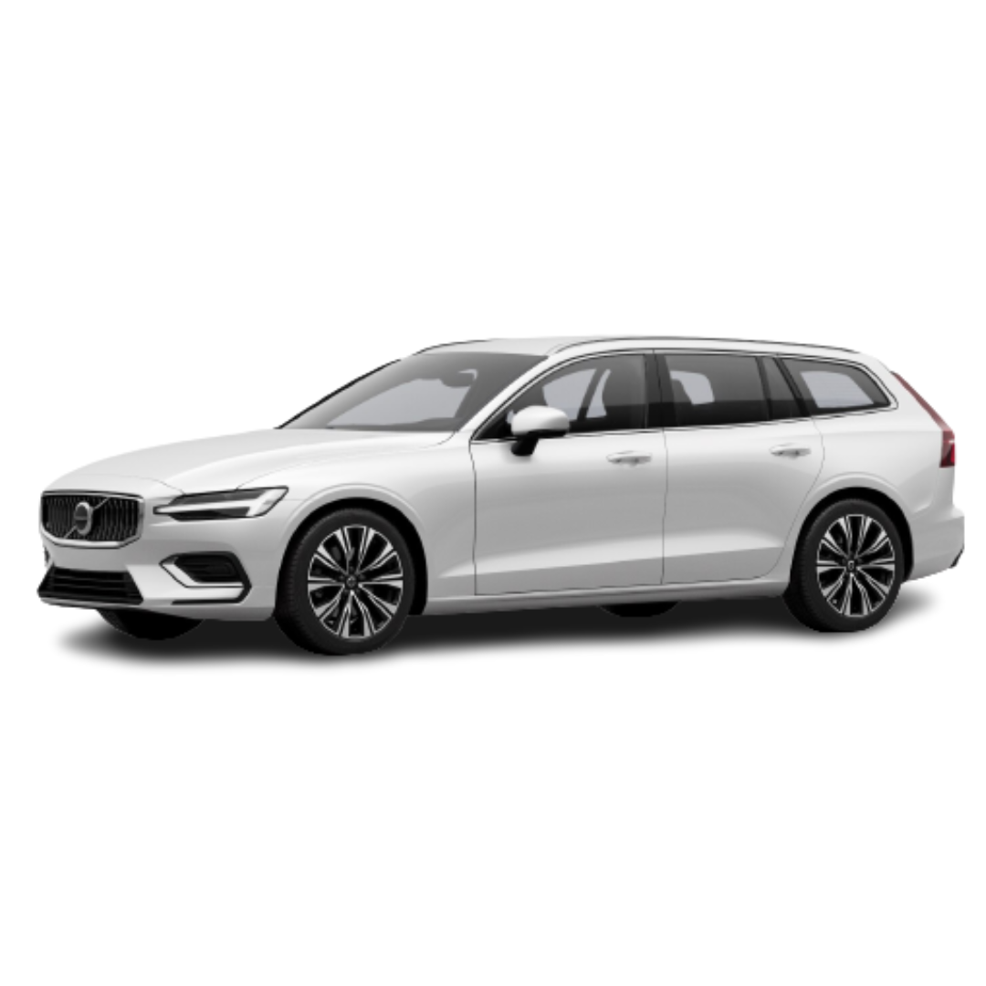 Volvo V60 Plug-in Hybrid (2013 – 2018) – Accupakket Gereviseerd of Nieuw