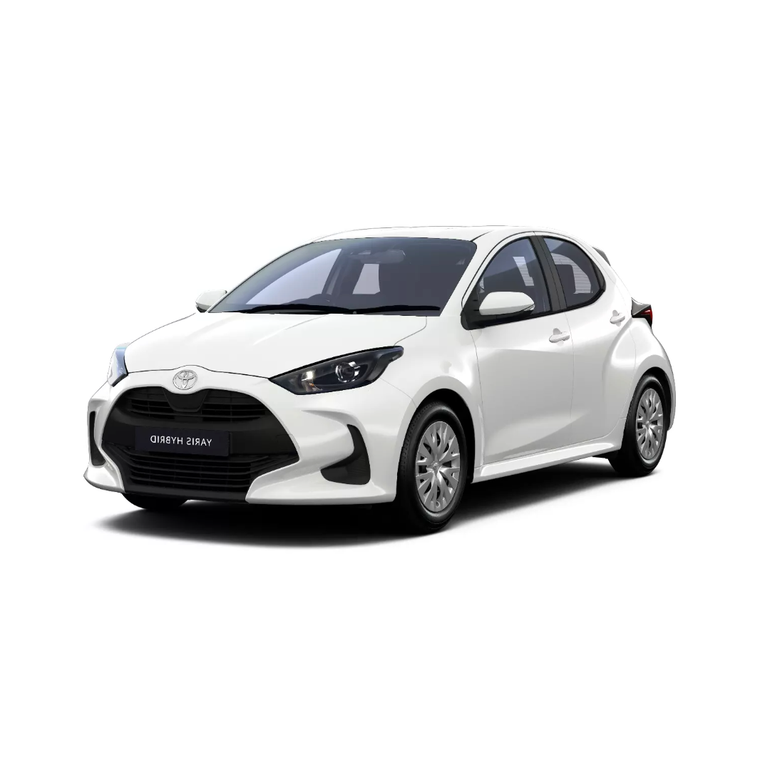 Toyota Yaris Hybrid (2012 – 2019) – Nieuw of Gereviseerd Accupakket