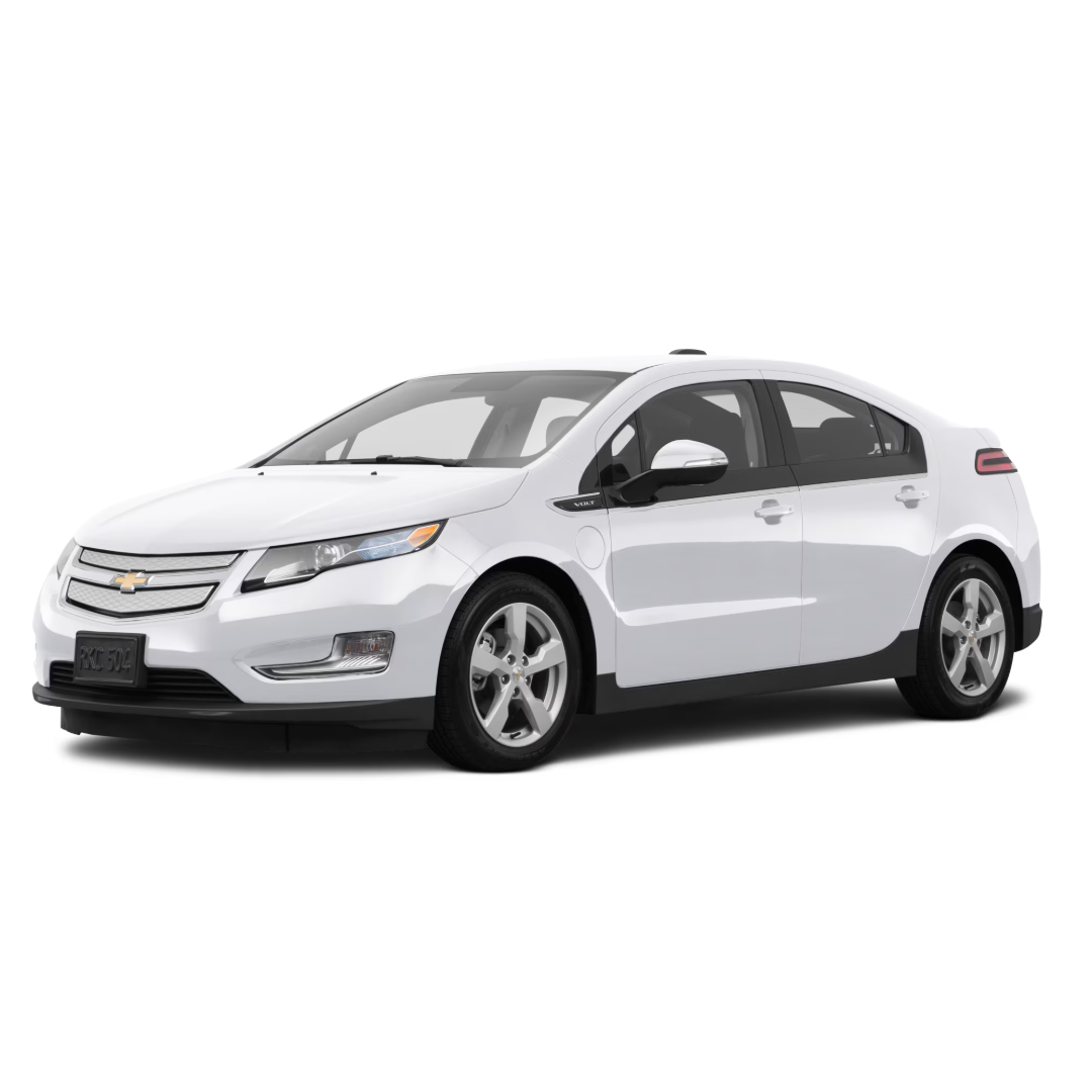 Chevrolet Volt (2011 – 2015) – Nieuw of Gereviseerd Accupakket