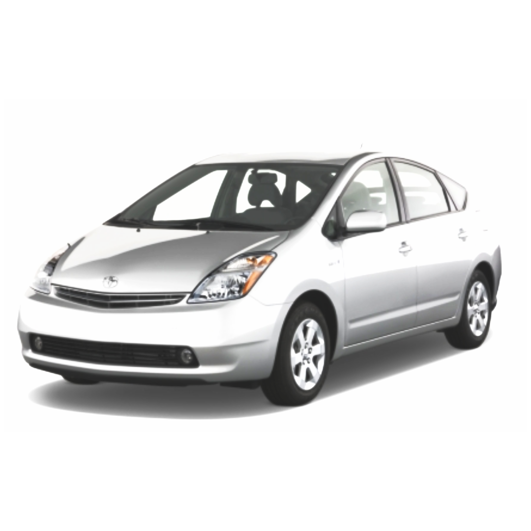 Toyota Prius II (2004 – 2009) – Nieuw of Gereviseerd Accupakket