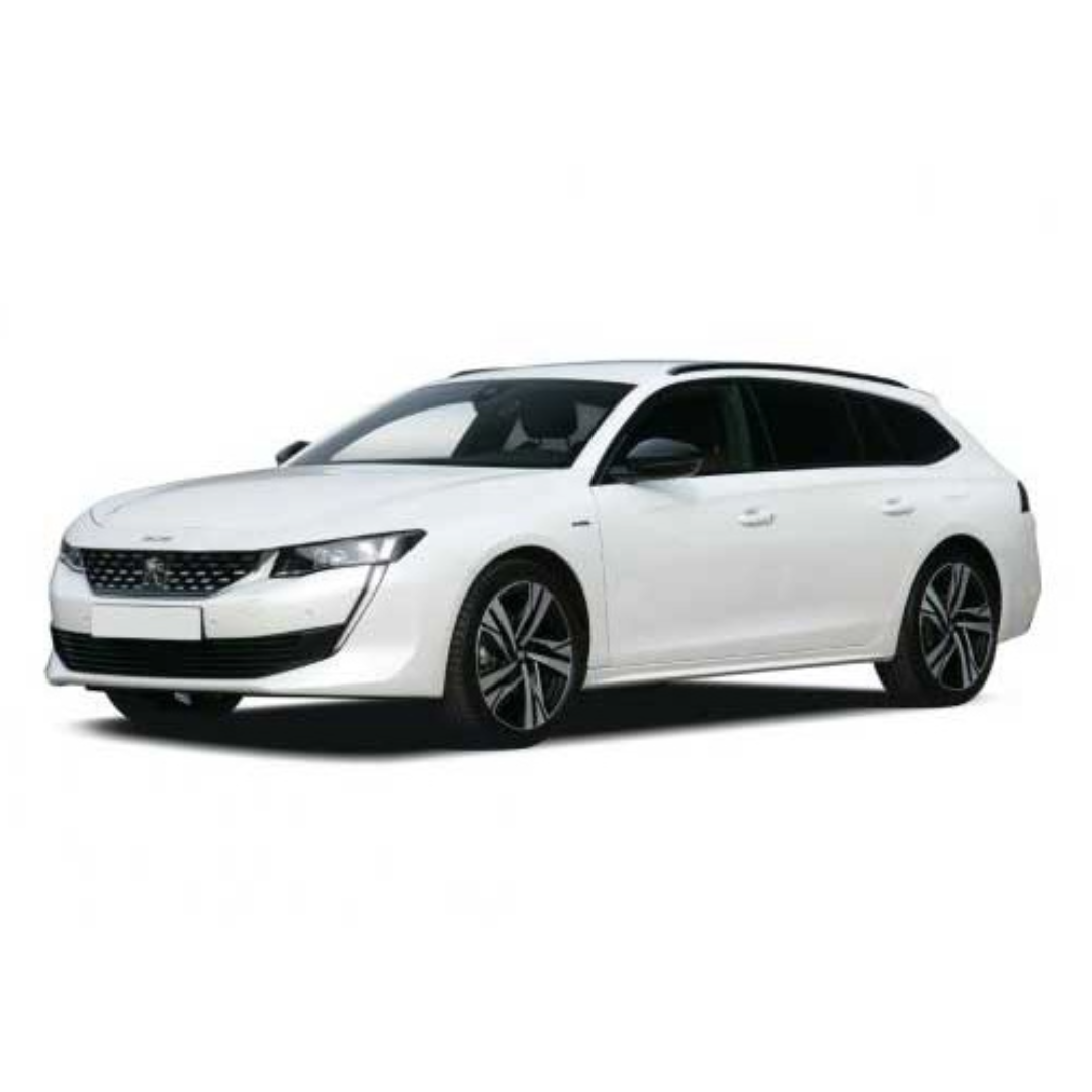 Peugeot 508 Hybrid (2011 – 2017) – Nieuw of Gereviseerd Accupakket