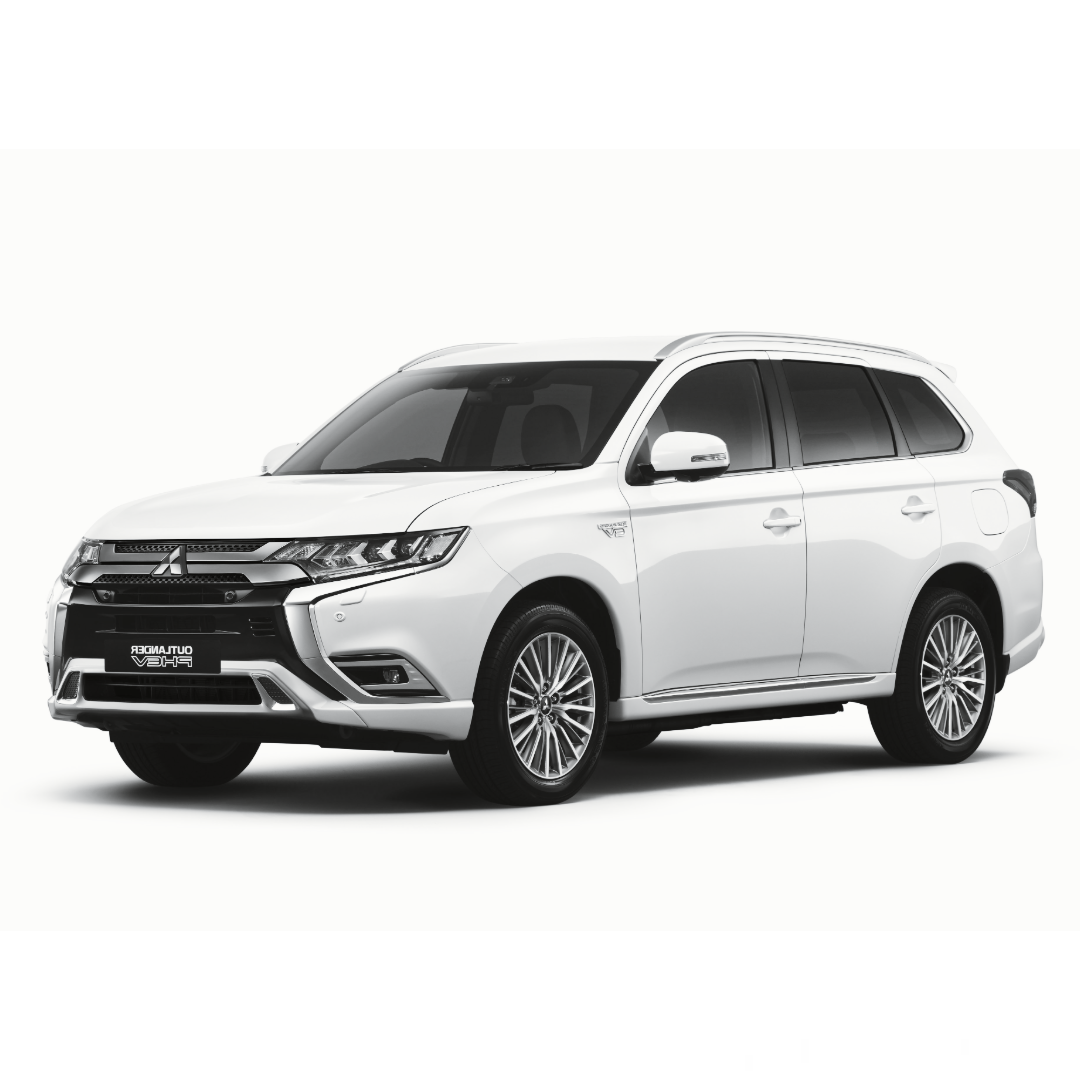 Mitsubishi Outlander PHEV (2013 – 2018) – Nieuw of Gereviseerd Accupakket
