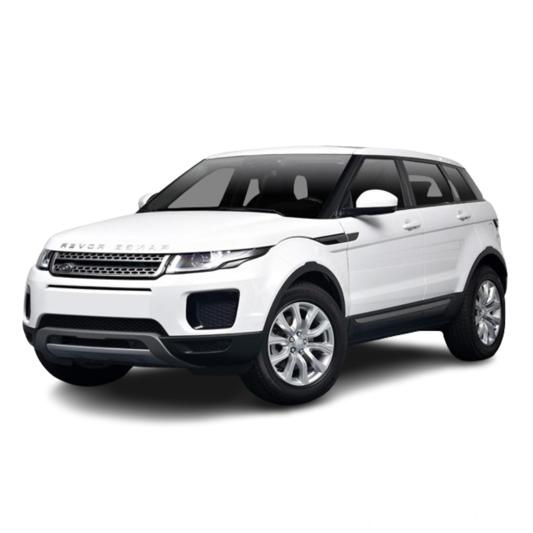 Range Rover Sport Evogue (2015 – 2017) – Nieuw of Gereviseerd Accupakket