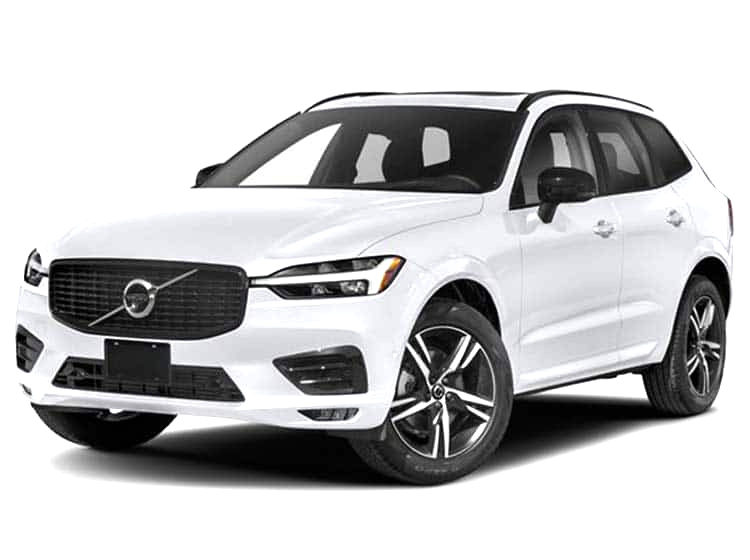 Volvo XC60 Plug-in Hybrid (2016 – 2019) – Accupakket Gereviseerd of Nieuw