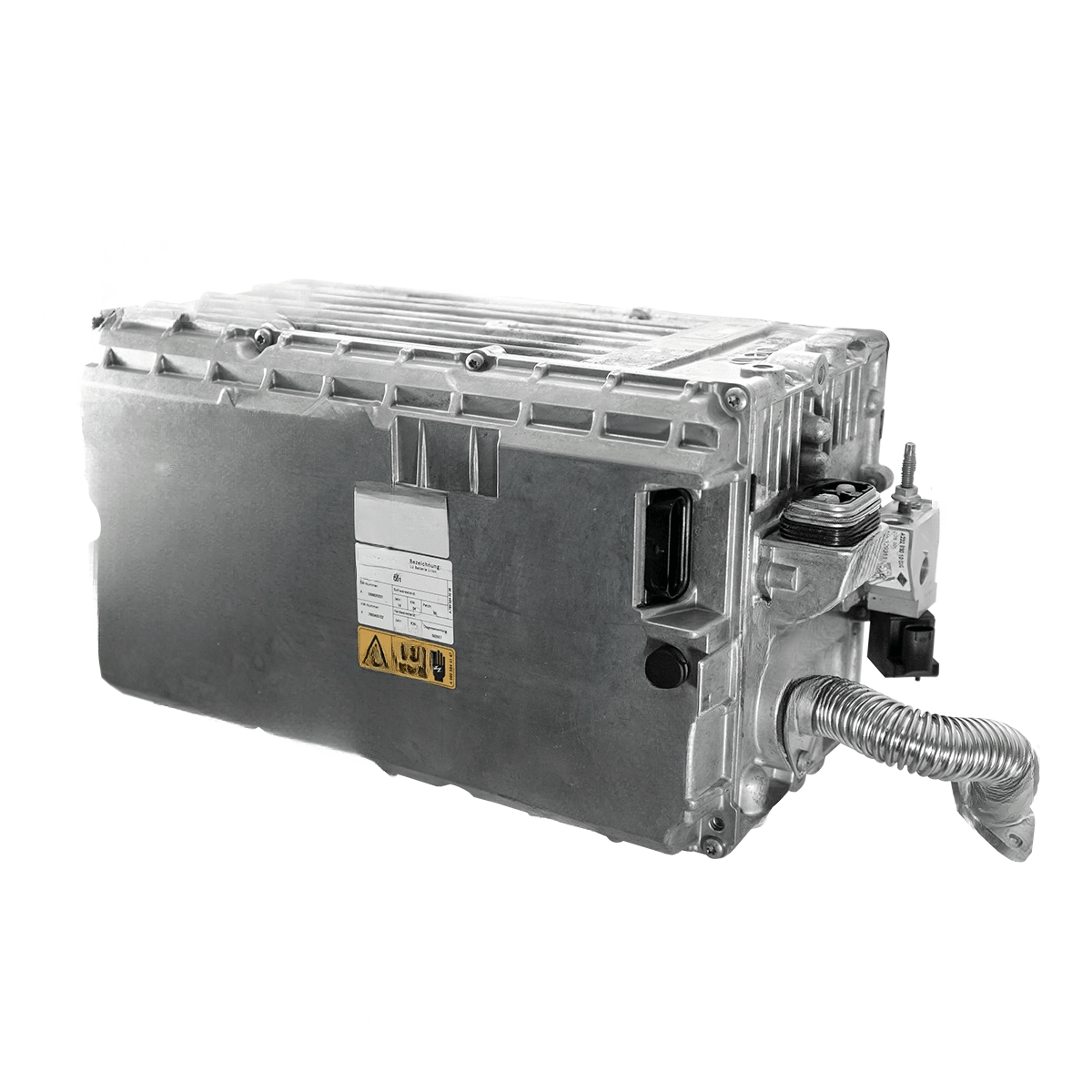 Mercedes-Benz BMS W205, W212, W222 Accu Beheersysteem Reparatie Service