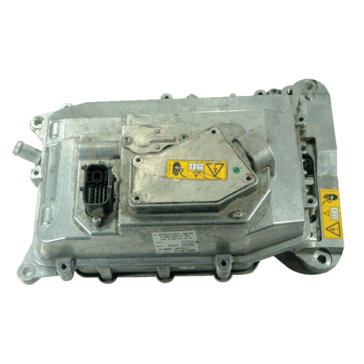 Mercedes-Benz W221 SG-EM Hybride aandrijf-regeleenheid Reparatie Service