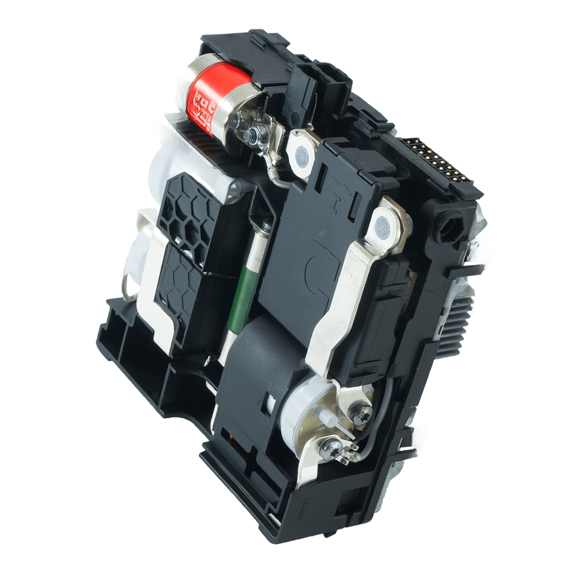 BMW BMS SME ActiveHybrid 3 Accu Beheer Systeem Reparatie Service