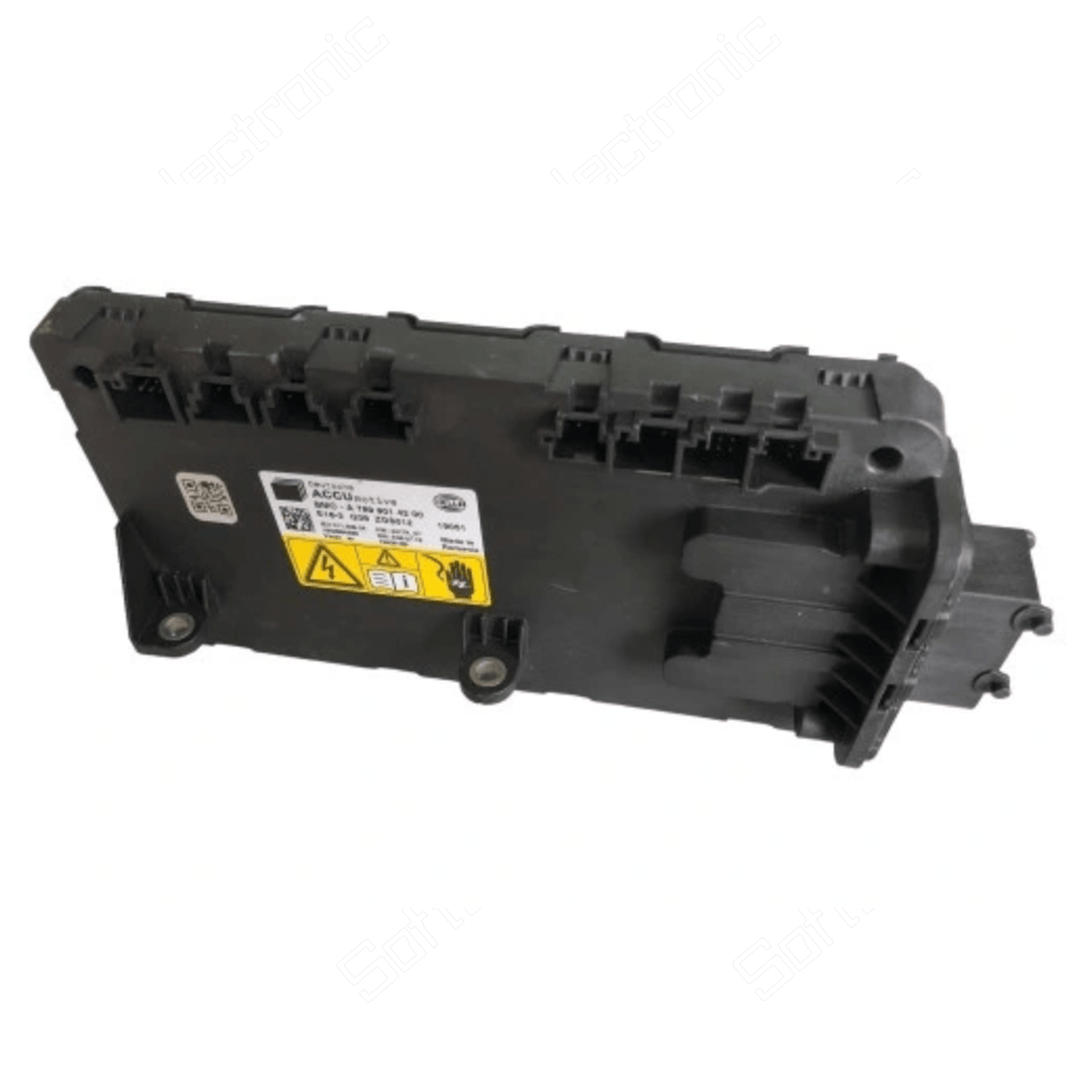 Smart ForFour w453 2019 BMS-module HVB Reparatie Service