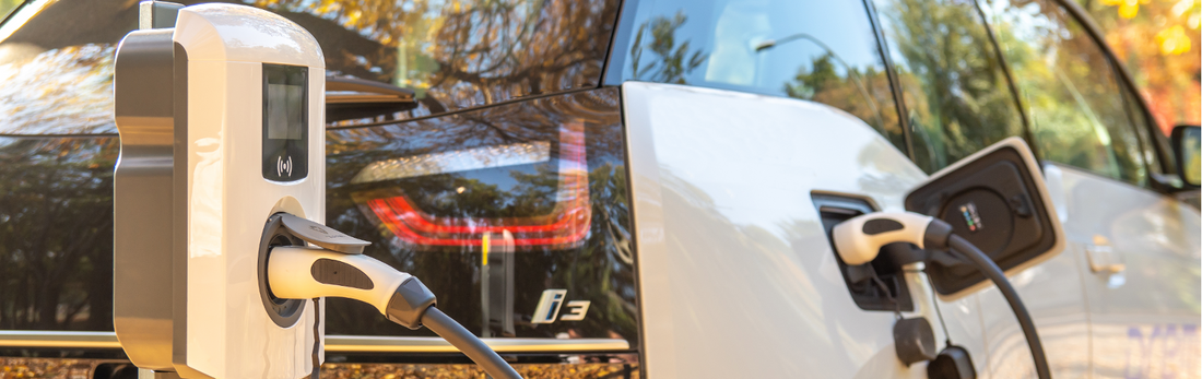 BMW i3 laadproblemen: van 3-fase naar 1-fase, of helemaal niet meer laden