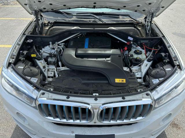 Hybride storing BMW X5(2010-2018). Grote kans dat je EME stuk is