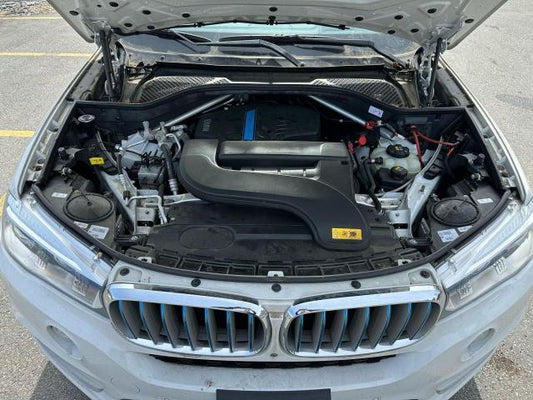 Hybride storing BMW X5(2010-2018). Grote kans dat je EME stuk is