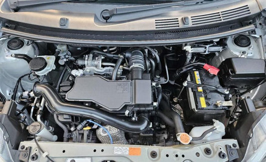 Daihatsu Hybride en EV Reparatie: Waarom CARVOLT Uw Specialist Is!