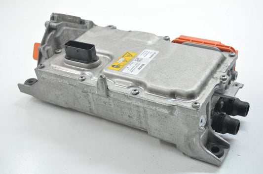 BMW i3 en de BMW 3 Serie Active Hybrid Inverter Reparatie: Uw Specialist voor Hybride en Elektrische Voertuigen