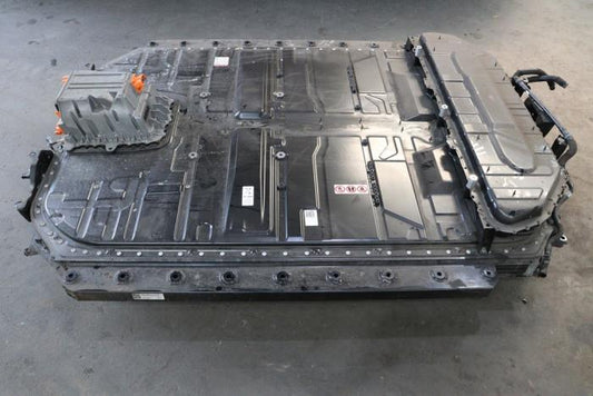 Audi Accu Reparatie bij CARVOLT: Uw Specialist voor Hybride Audi Modellen