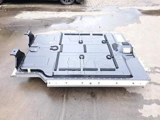 Kia Hybride en EV Reparatie: Waarom CARVOLT Uw Specialist Is!