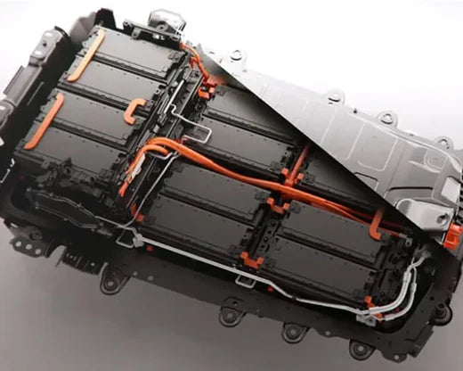 Mazda Hybride en EV Reparatie: Waarom CARVOLT Uw Specialist Is!
