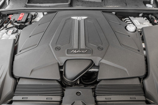 Bentley Hybride en EV Reparatie: Waarom CARVOLT Uw Specialist Is!
