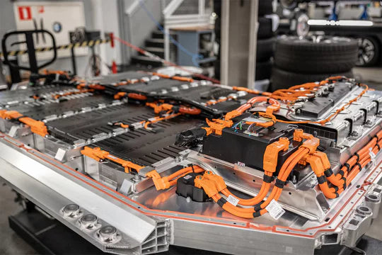 BMW Accu Reparatie bij CARVOLT: Uw Specialist voor Elektrische BMW Modellen