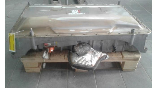 Skoda Hybride en EV Reparatie: Waarom CARVOLT Uw Specialist Is!