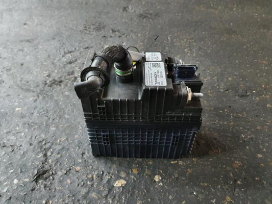 Fiat 500e Accu Reparatie bij CARVOLT: Uw Specialist voor Elektrische Fiat Modellen