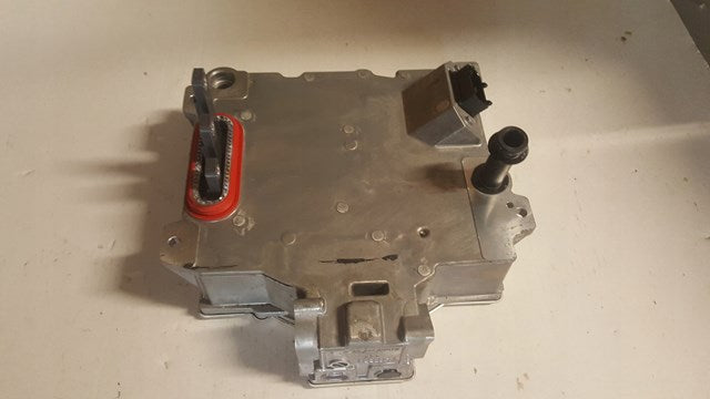 Audi e-tron, A3 Sportback Inverter Reparatie: Uw Specialist voor Hybride en Elektrische Voertuigen