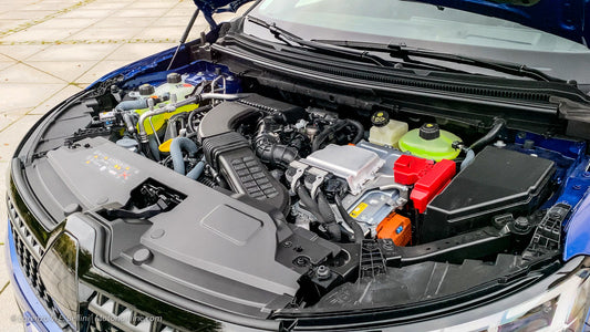 Renault Hybride en EV Reparatie: Waarom CARVOLT Uw Specialist Is!