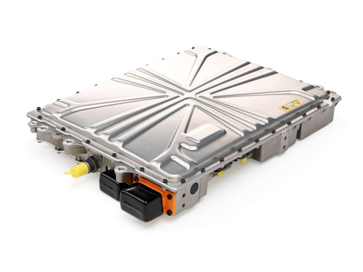 Smart ForTwo Laadmodule HV-Batterij 22 kW W451 Electric Drive Reparatie Service