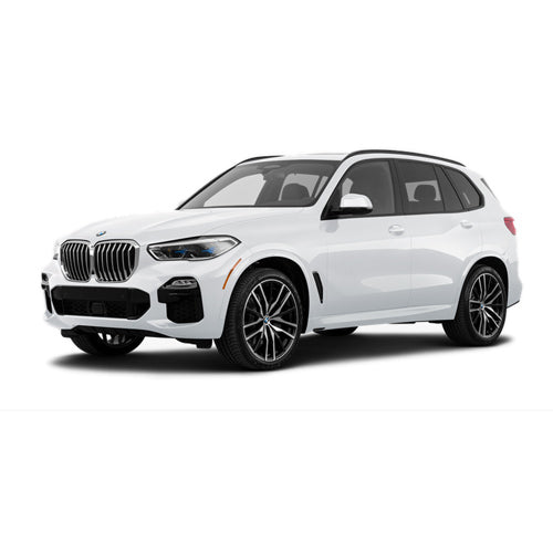 BMW X5 45e / xDrive45e (2015 – 2018) – Nieuw of Gereviseerd Accupakket