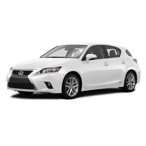 Lexus CT200h (2010 – 2014) – Nieuw of Gereviseerd Accupakket