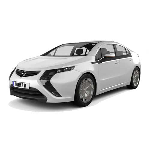 Opel Ampera-e (2017 – 2020) – Nieuw of Gereviseerd Accupakket