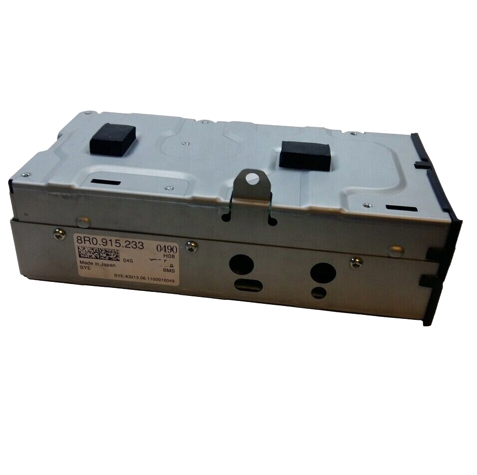 Audi Hybride Foutcode P160900: Hybride BMS Reparatie Service