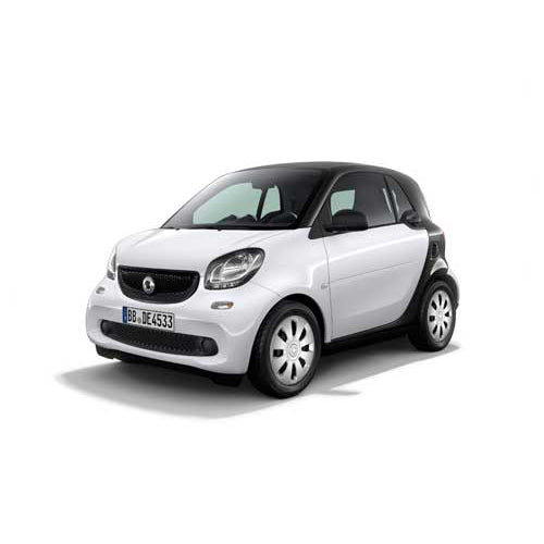 Smart Fortwo WME451 (2010 – 2016) – Nieuw of Gereviseerd Accupakket