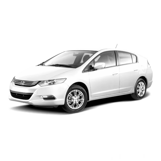 Honda Insight IMA (2009 – 2014) – Nieuw of Gereviseerd Accupakket