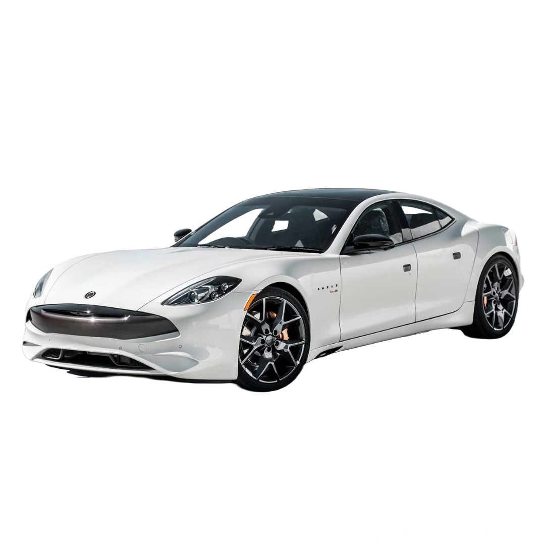 Fisker Karma (2011 – 2014) – Nieuw of Gereviseerd Accupakket