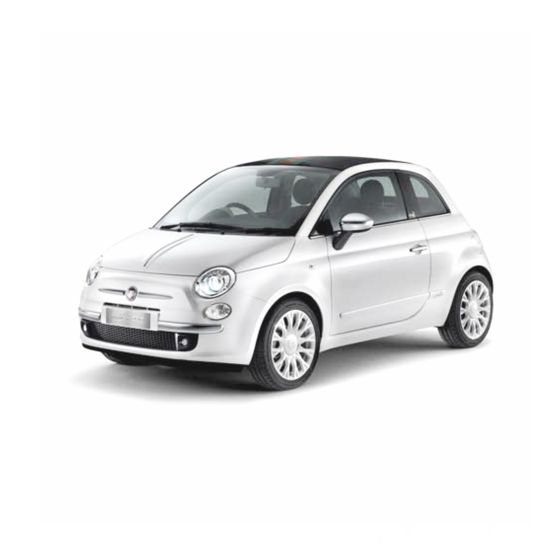 Fiat 500E (2013 – 2016) – Nieuw of Gereviseerd Accupakket