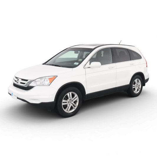 Honda CR-V IMA (2010 – 2014) – Nieuw of Gereviseerd Accupakket