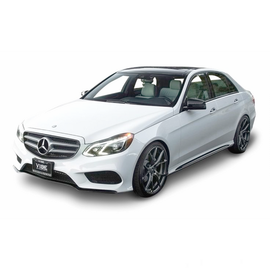Mercedes-Benz C350E Plug-in (2015 – 2018) – Nieuw of Gereviseerd Accupakket