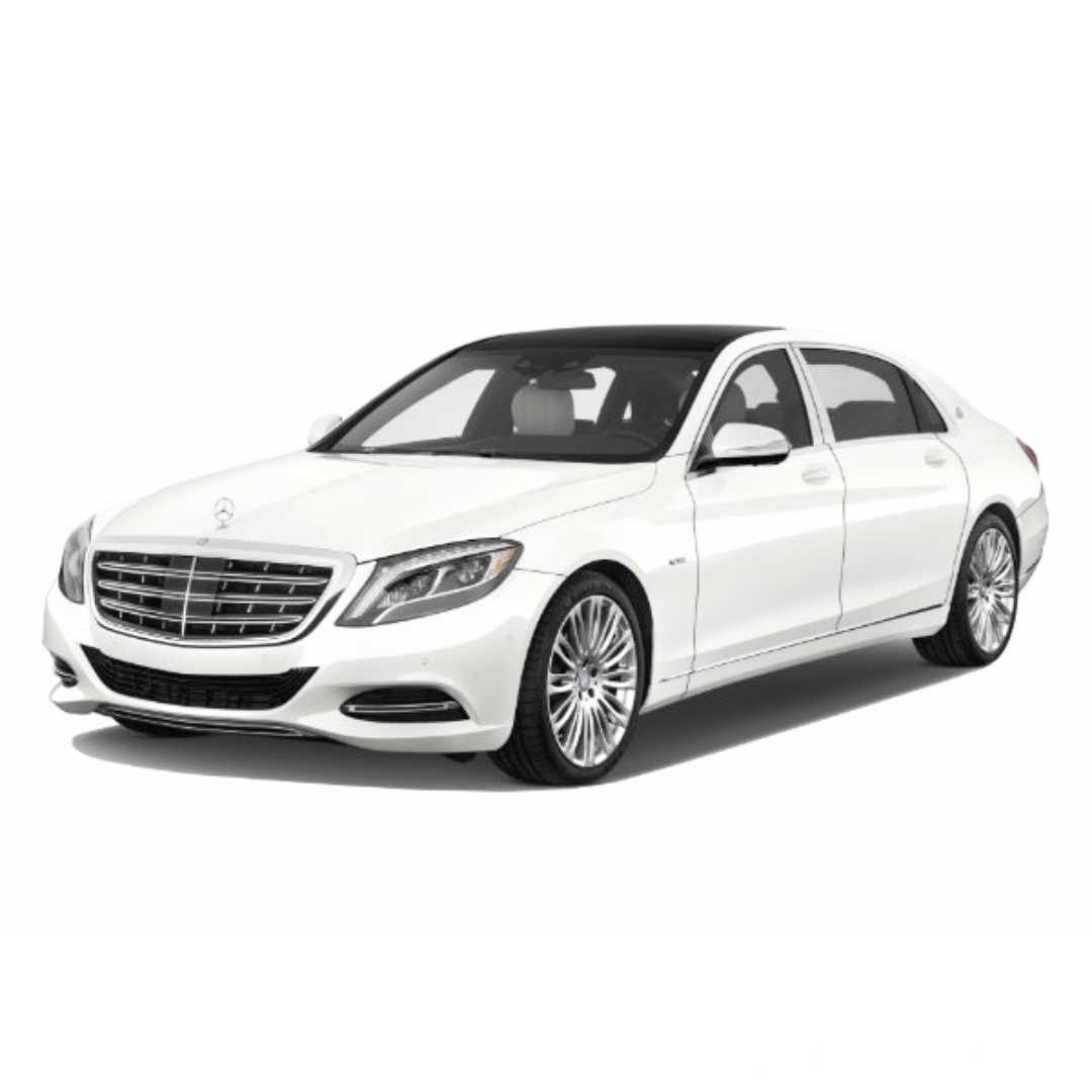 Mercedes-Benz S400 W221 (2009 – 2013) – Nieuw of Gereviseerd Accupakket