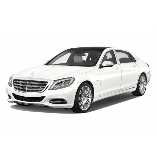 Mercedes-Benz S400 W221 (2009 – 2013) – Nieuw of Gereviseerd Accupakket