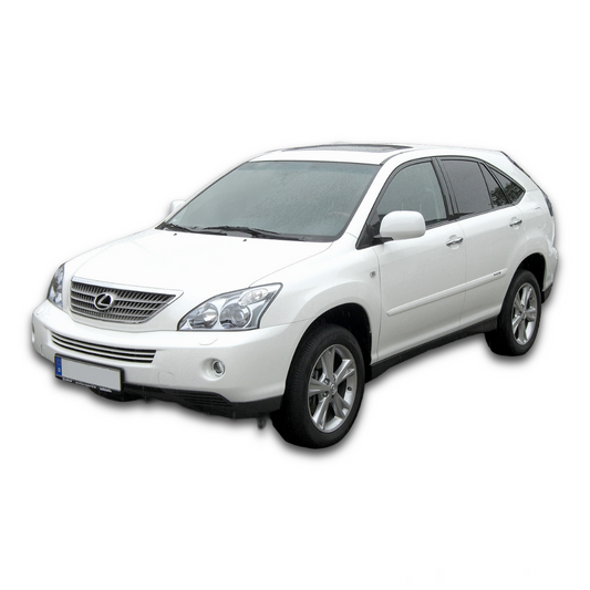 Lexus RX400h (2005 – 2009) – Nieuw of Gereviseerd Accupakket