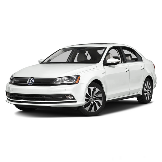 Volkswagen Jetta Hybrid (2012 – 2015) – Accupakket Nieuw of Gereviseerd